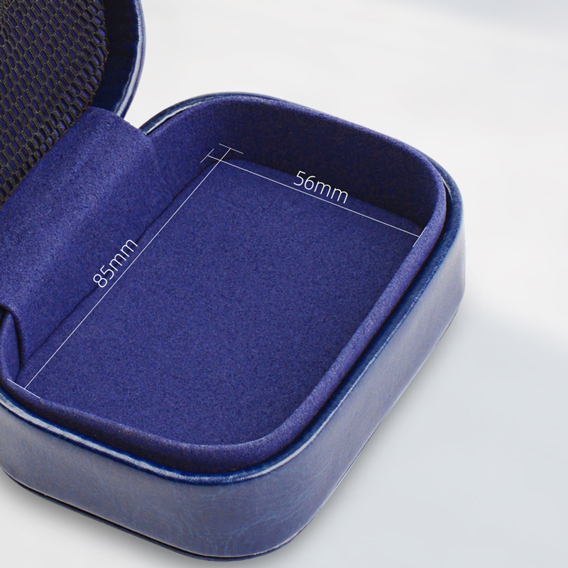 Hi Tech Accessories - NICEHCK High-end PU Material Storage Bag