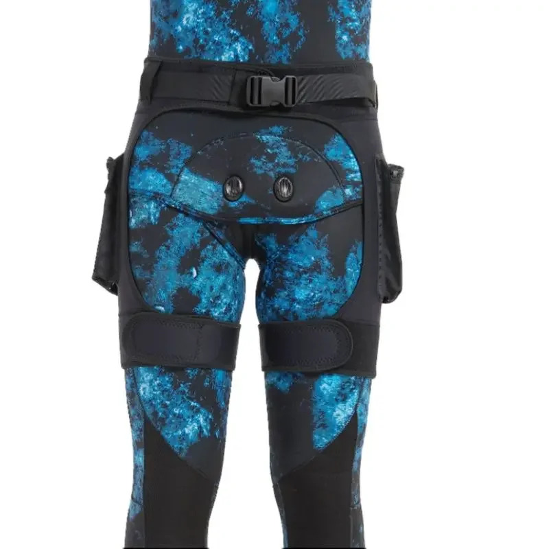 HOT Neoprene Wetsuit Tech Shor - Tech Queen review and price