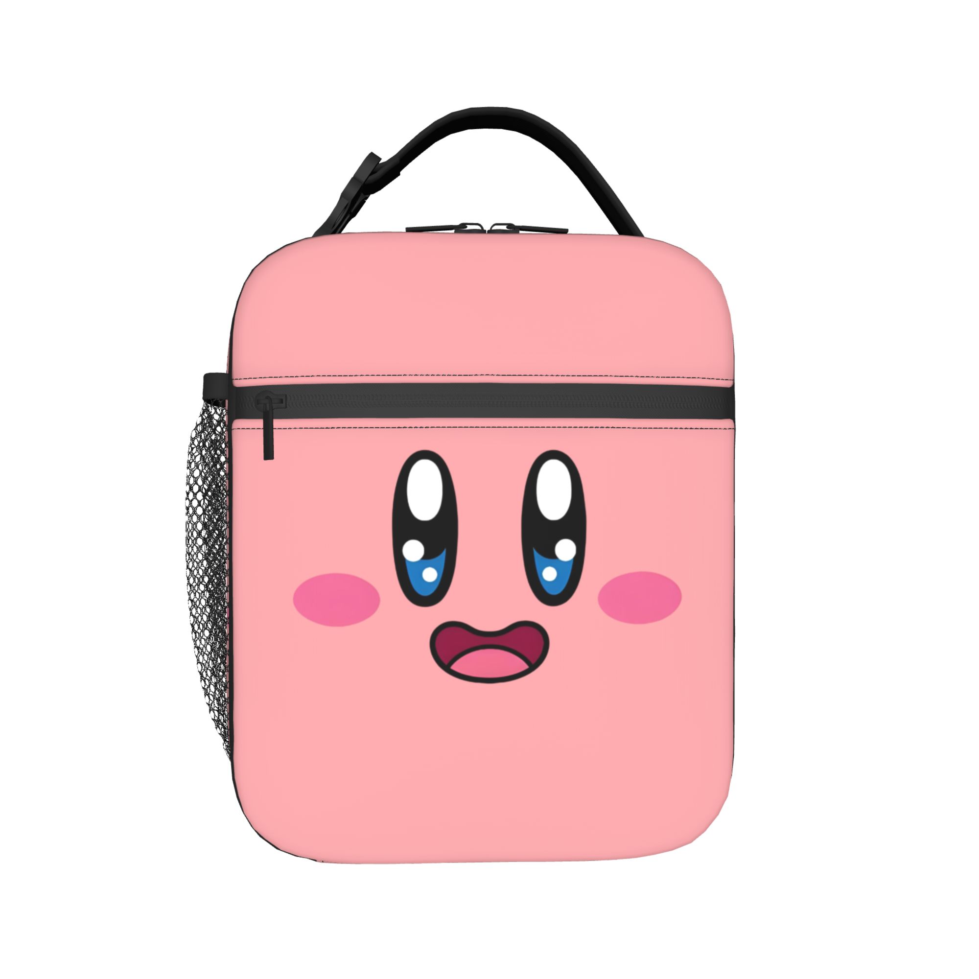 Custom K-Kirbys Resuable Lunch - Tech Accessories Organizer review and price