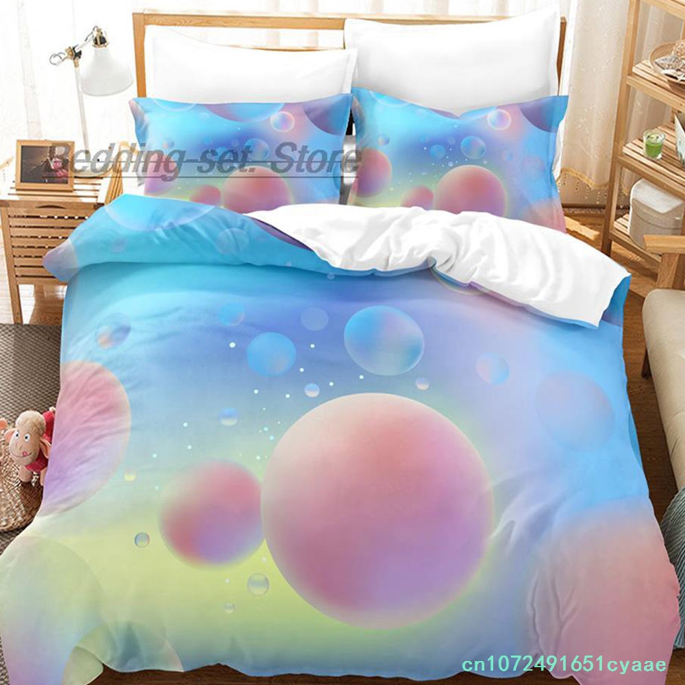 Tech Grid Bedding Set Single T - Tech Queen review and price