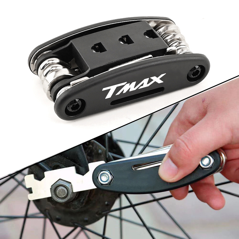 For YAMAHA TMAX560 TMAX530 TMA - Moto Tech Accessories & Workshop review and price
