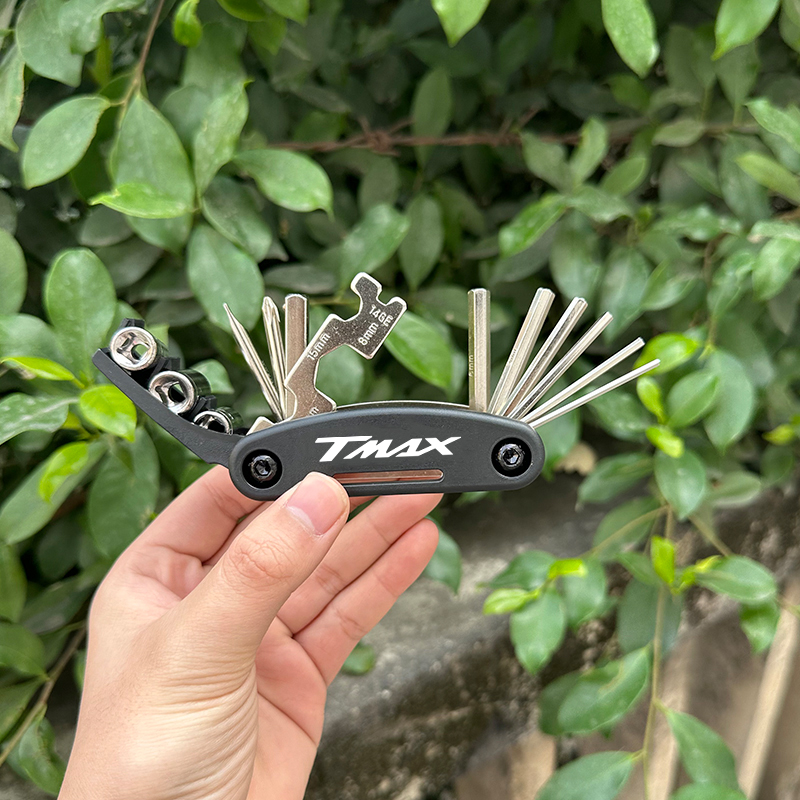 For YAMAHA TMAX560 TMAX530 TMA - Moto Tech Accessories & Workshop review and price