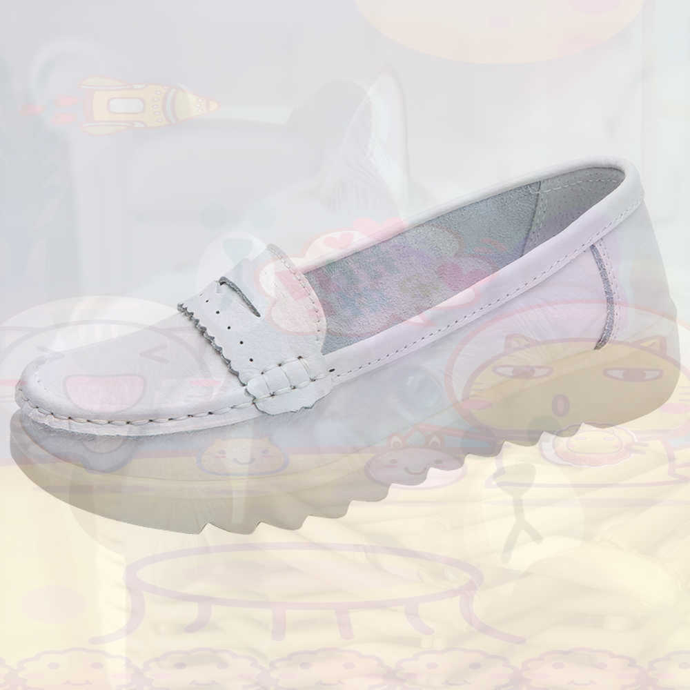 Moccasin Driving Teenage Sneak - Tech Trend Accessories review and price