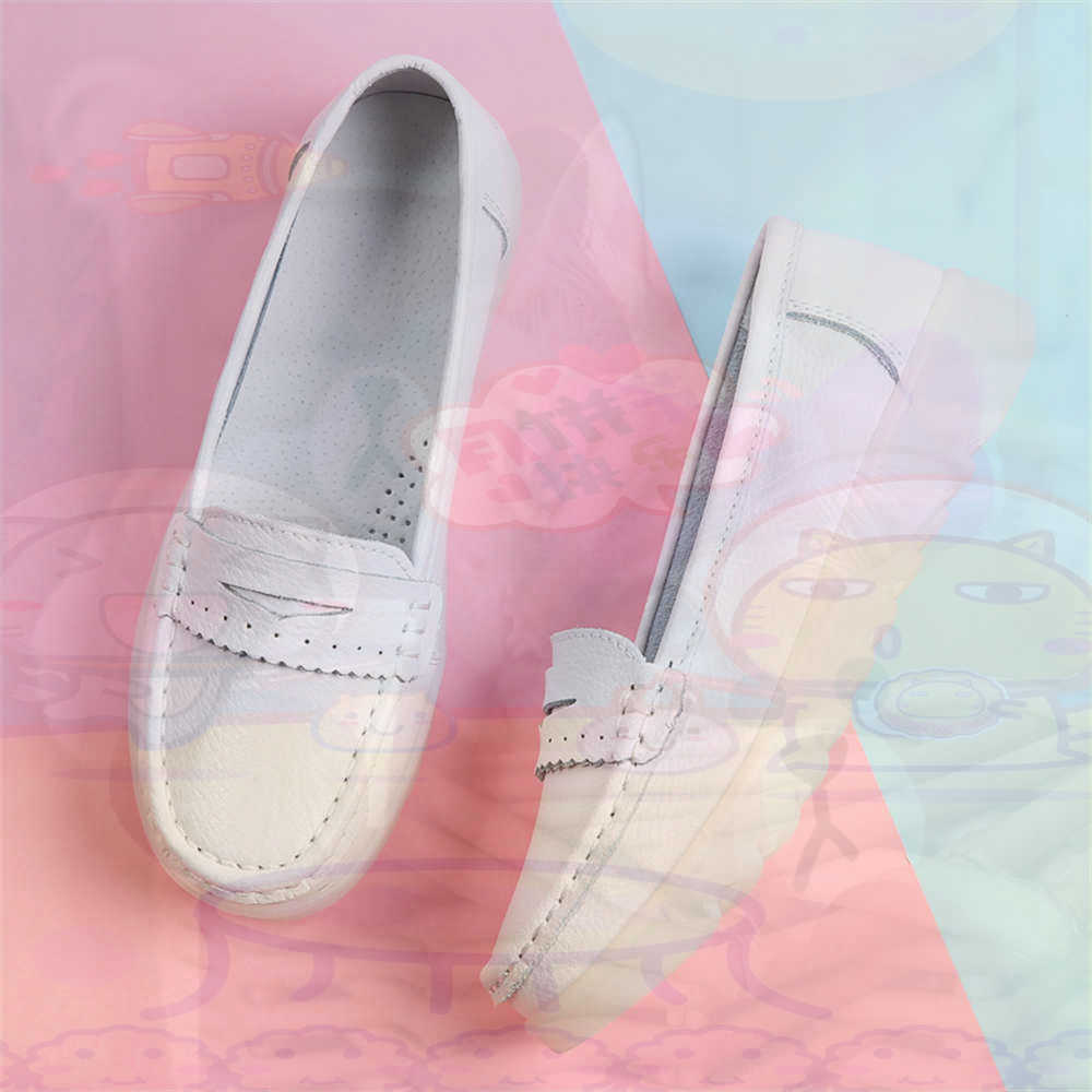 Moccasin Driving Teenage Sneak - Tech Trend Accessories review and price