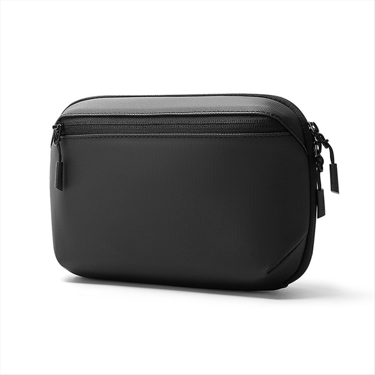 ☶❈＊♥AC1579-Waterproof Tech Pou - Tech Accessories Storage review and price