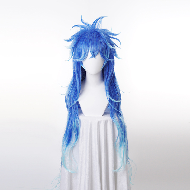 Idia Shroud Wig Cosplay Hercul - Tech Accessories For Men review and price