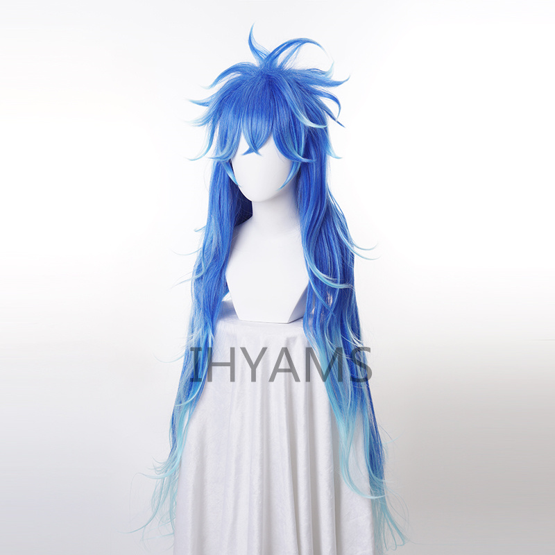 Idia Shroud Wig Cosplay Hercul - Tech Accessories For Men review and price