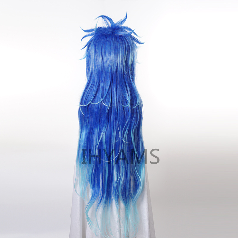 Idia Shroud Wig Cosplay Hercul - Tech Accessories For Men review and price