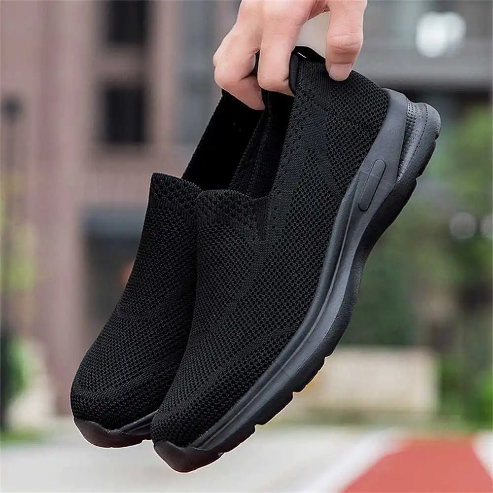 Without Lace Net Man's Boots F - Tech Trend Accessories review and price