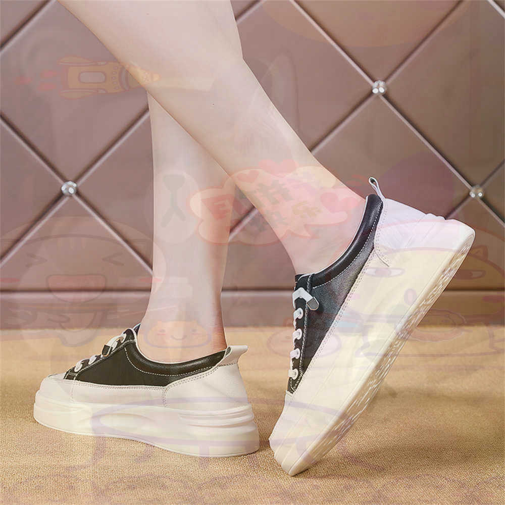 Lace-up Chunky Loafers Woman S - Tech Trend Accessories review and price