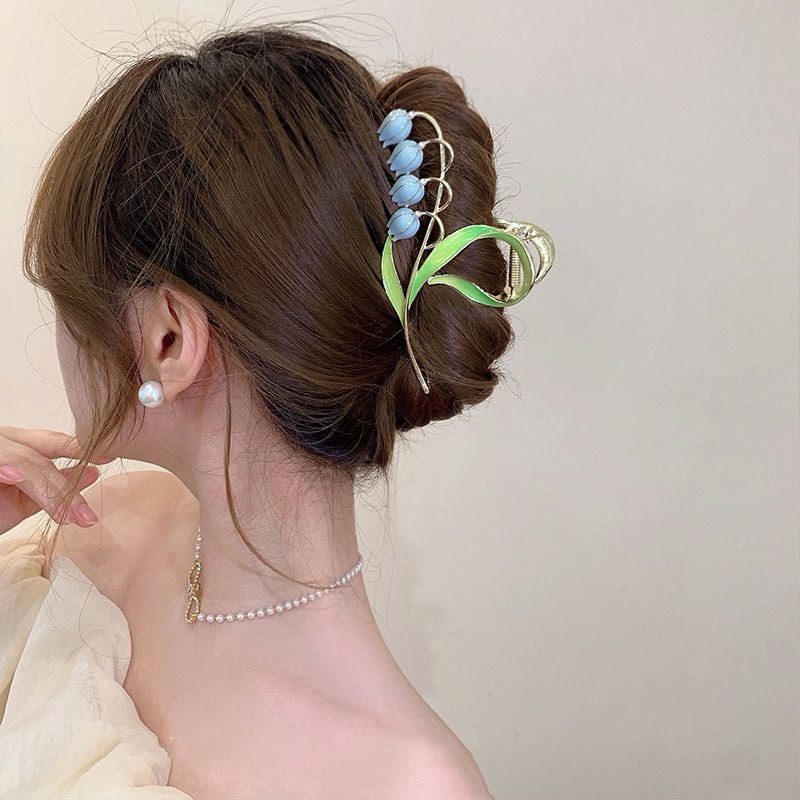 Elegant Lily Of The Valley Flo - Hi Tech Accessories review and price