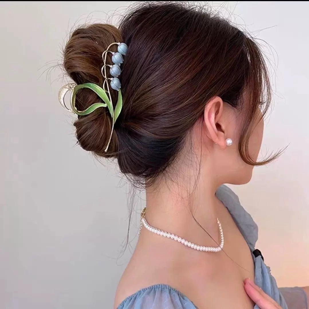 Elegant Lily Of The Valley Flo - Hi Tech Accessories review and price