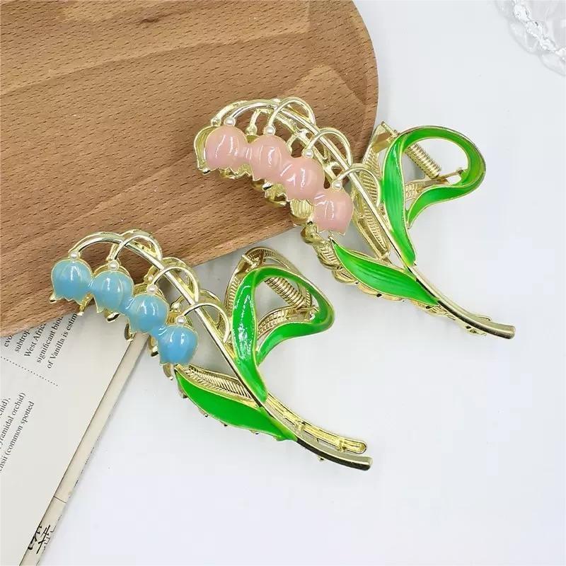 Elegant Lily Of The Valley Flo - Hi Tech Accessories review and price