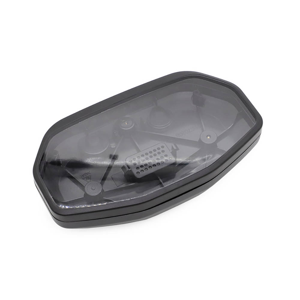 Dashboard Cover For Ducati Hyp - Trail Tech Vapor Accessories review and price