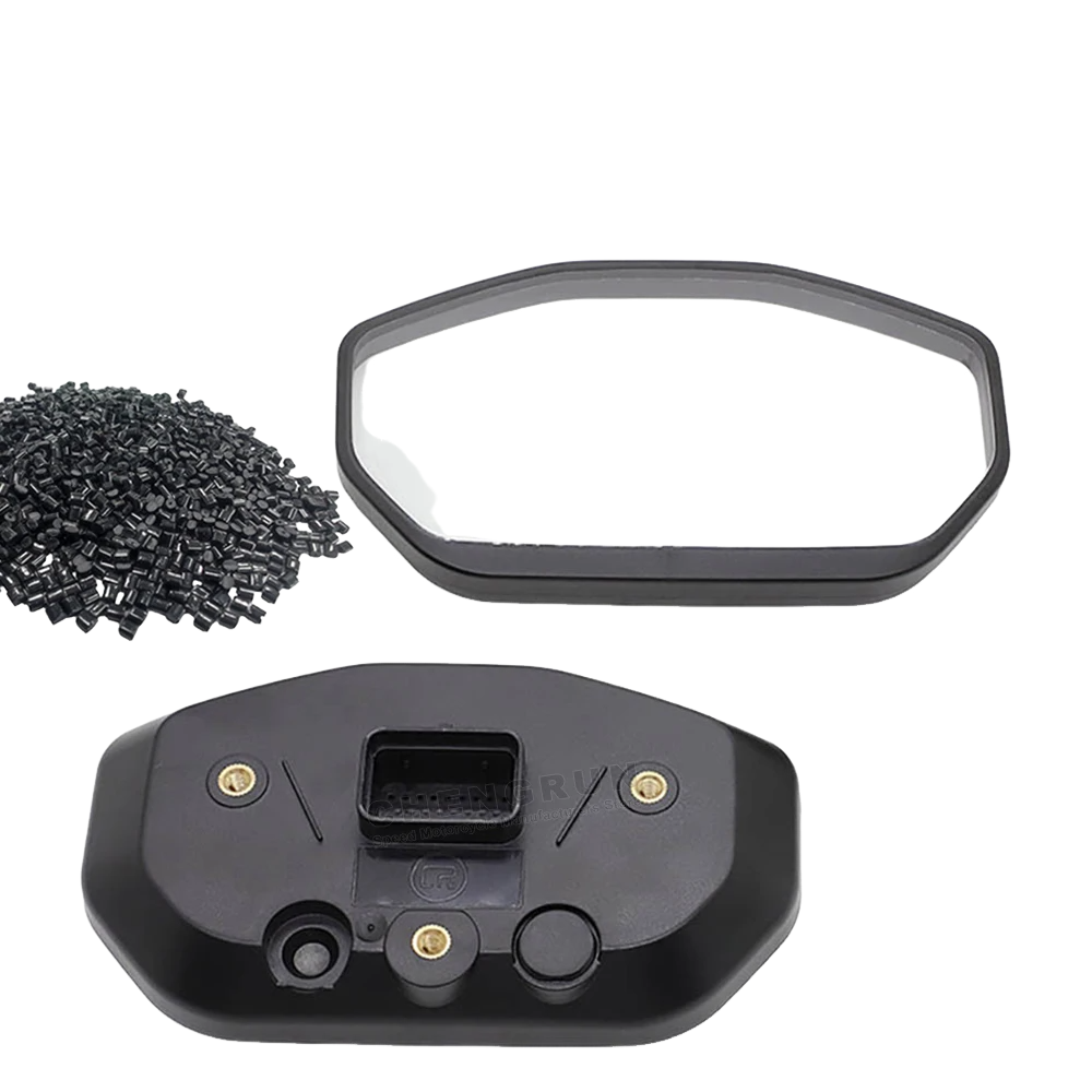 Dashboard Cover For Ducati Hyp - Trail Tech Vapor Accessories review and price