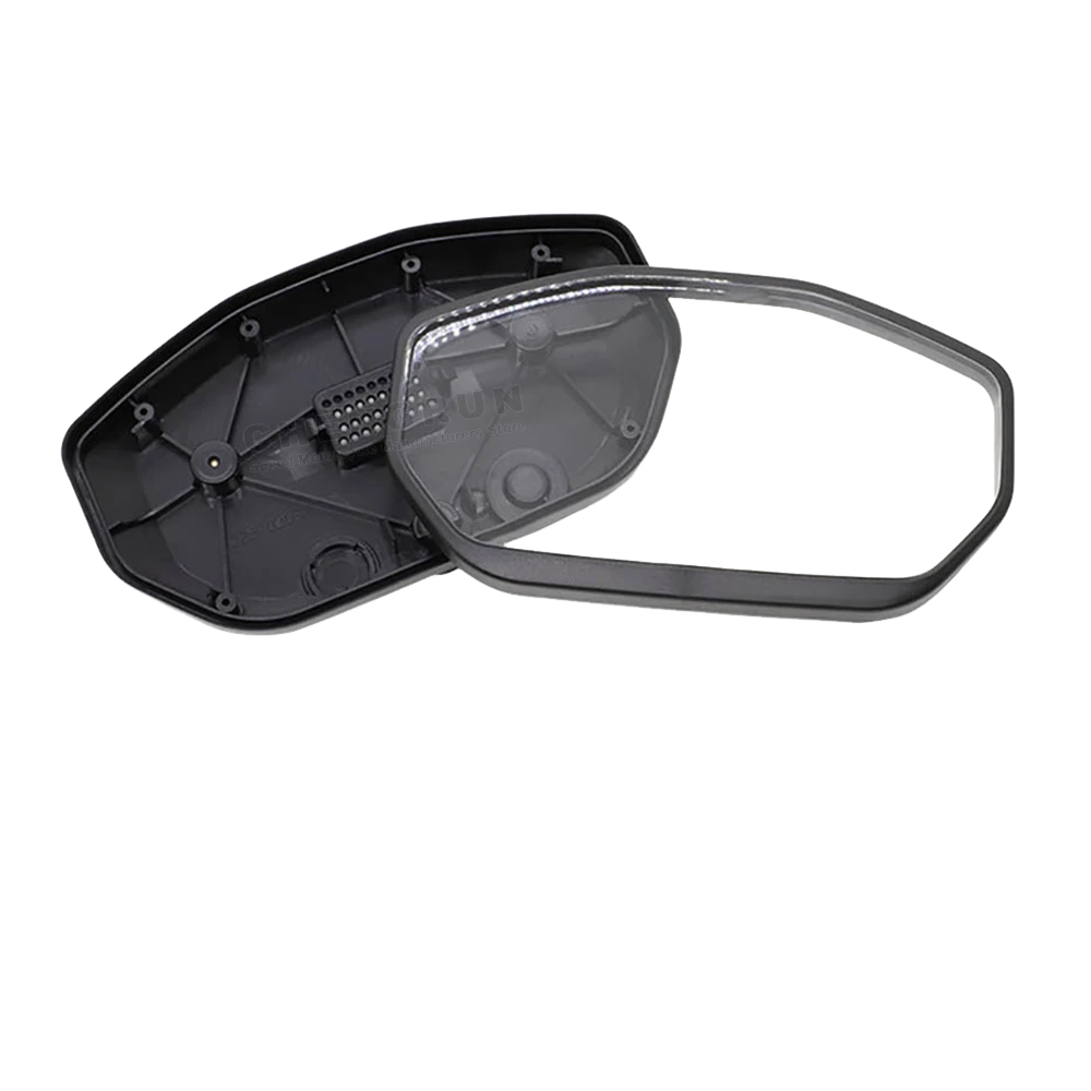 Dashboard Cover For Ducati Hyp - Trail Tech Vapor Accessories review and price