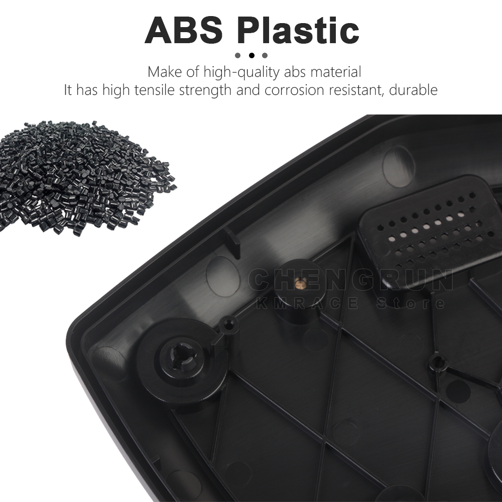 Dashboard Cover ABS Plastic Mo - Trail Tech Vapor Accessories review and price