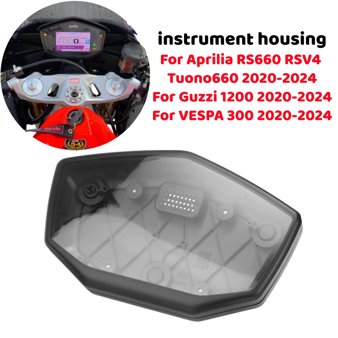 For Aprilia RS660 RSV4 RS 660  - Trail Tech Vapor Accessories review and price