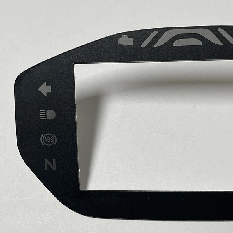 Motorcycle Speedometer Sticker - Trail Tech Vapor Accessories review and price