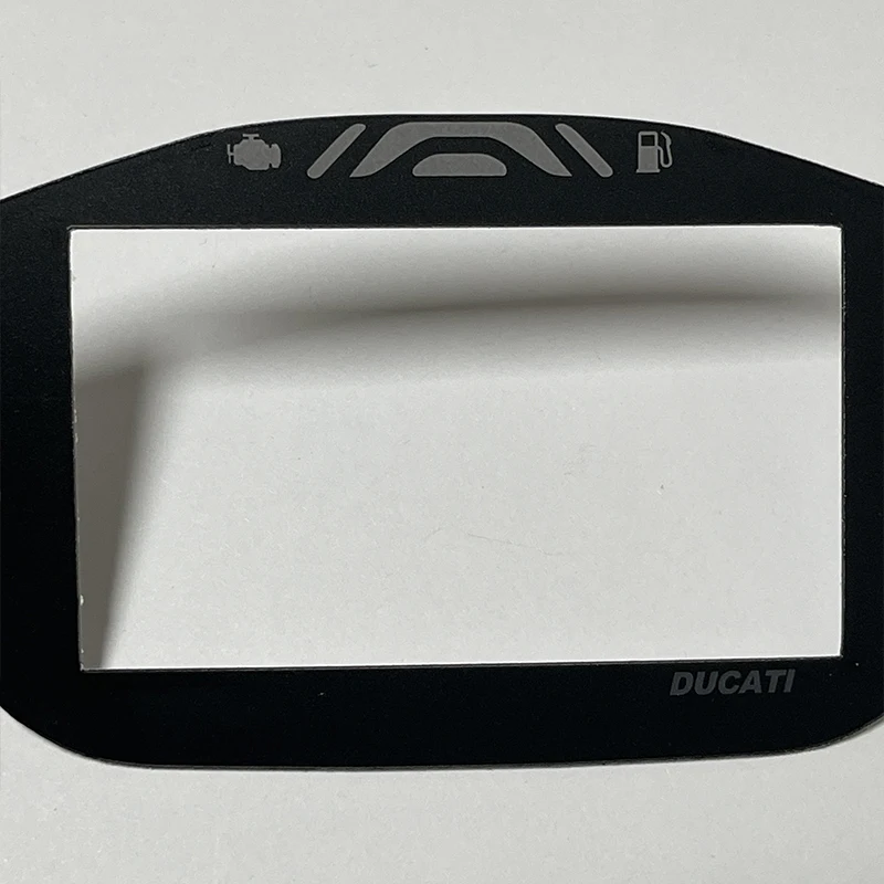 Motorcycle Speedometer Sticker - Trail Tech Vapor Accessories review and price