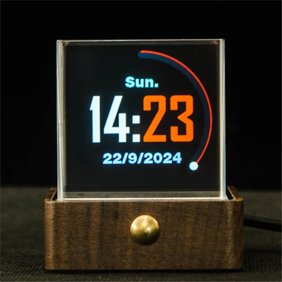 [2026 Trend]Cube-Max Big Tech  - Tech Trend Accessories review and price
