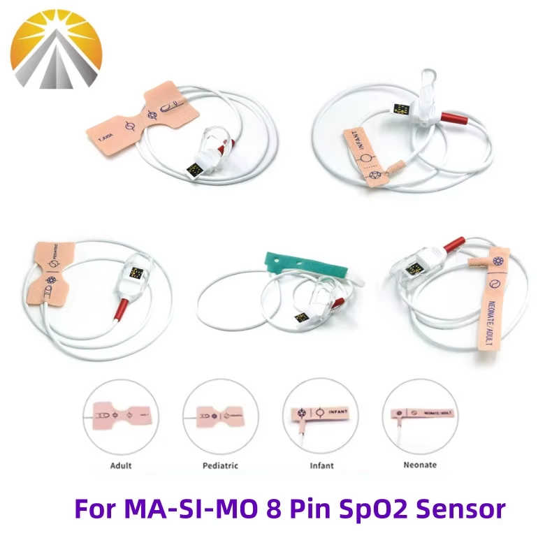 Disposable SpO2 Sensor for MA- - Moto Tech Accessories & Workshop review and price