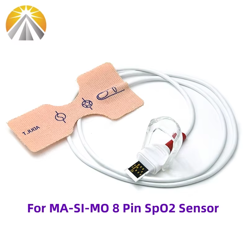 Disposable SpO2 Sensor for MA- - Moto Tech Accessories & Workshop review and price