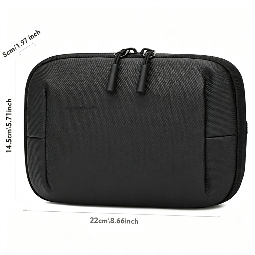 Electronic Accessories Bag Tra - Tech Accessories Storage review and price