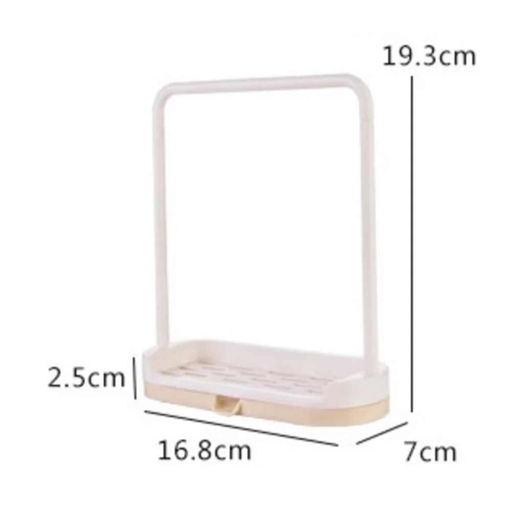 Kitchen Sink Storage Rack Rag  - Tech Accessories Organizer review and price