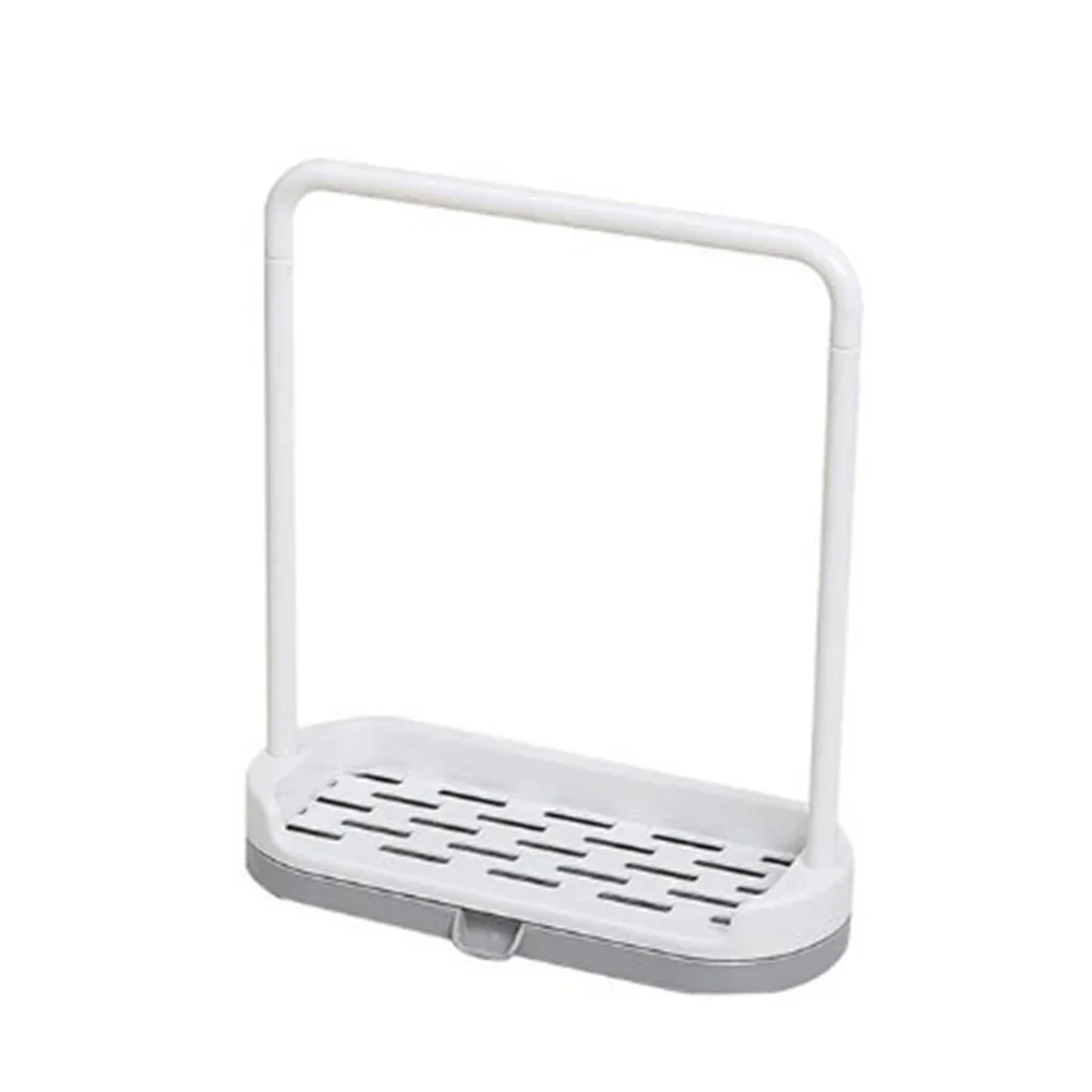 Kitchen Sink Storage Rack Rag  - Tech Accessories Organizer review and price