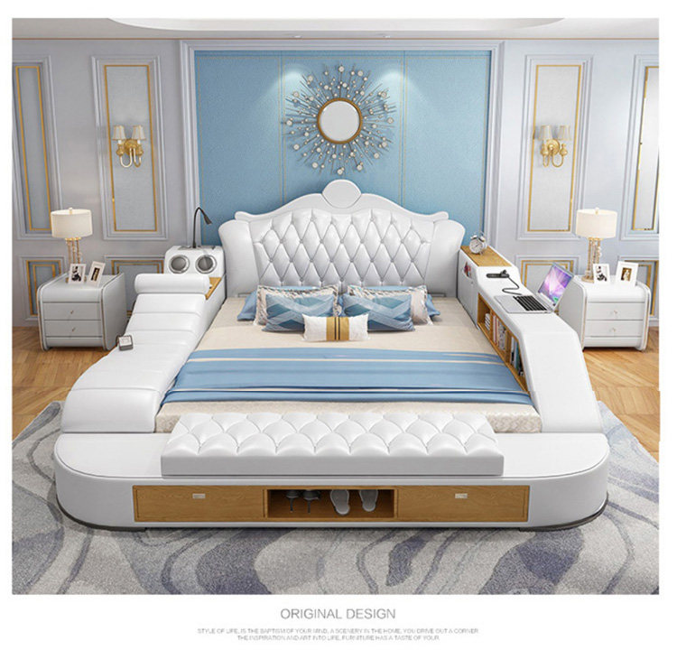 King/Queen Multifunction Tech  - Tech Queen review and price