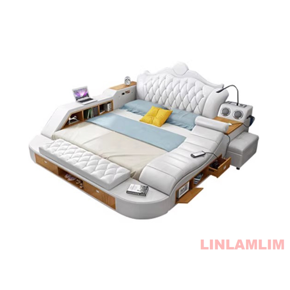King/Queen Multifunction Tech  - Tech Queen review and price