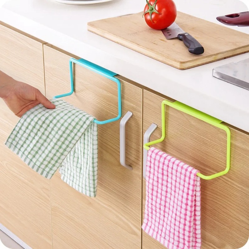 1PC Plastic Hanging Holder Tow - Tech Accessories Organizer review and price