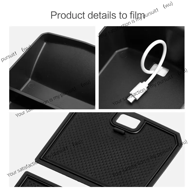 For Renault Austral E-Tech Hyb - Tech Accessories Storage review and price