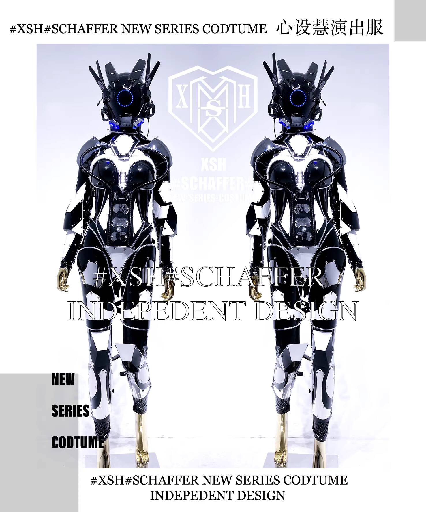 New Nightclub Bar Gogo Women's - Tech Queen review and price