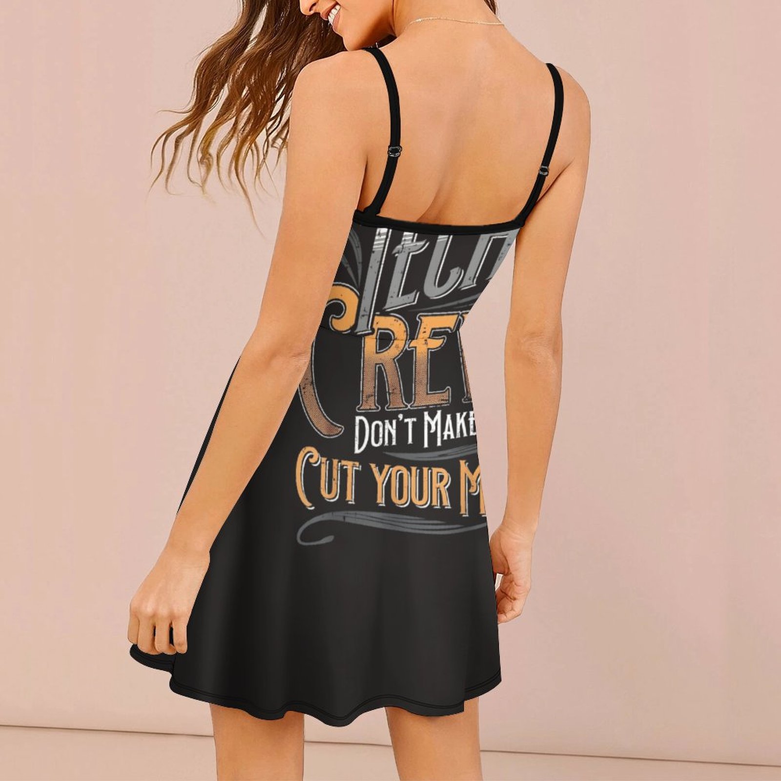 Sexy   Tech Crew Warning Desig - Tech Queen review and price
