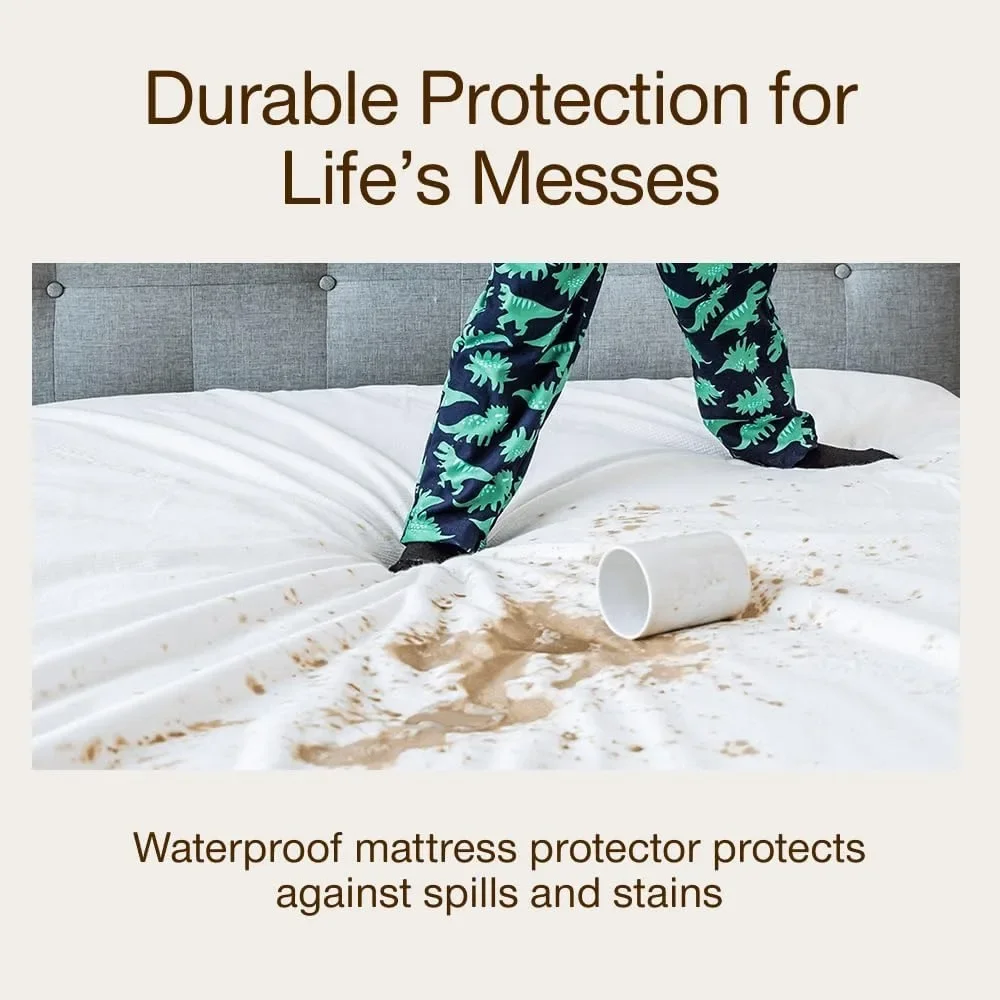Ultra Tech Waterproof Queen Ma - Tech Queen review and price