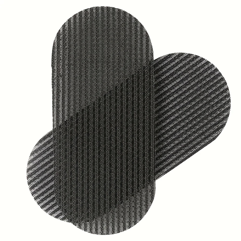 2/4PCS Hair Gripper Sticker Ha - Tech Accessories For Men review and price