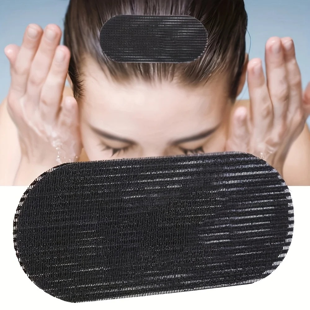 2/4PCS Hair Gripper Sticker Ha - Tech Accessories For Men review and price