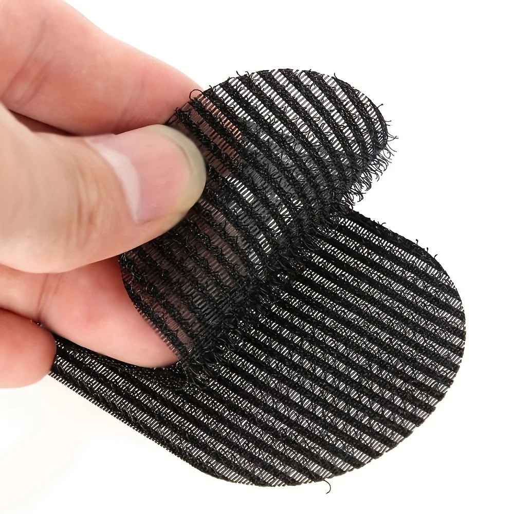 2/4PCS Hair Gripper Sticker Ha - Tech Accessories For Men review and price
