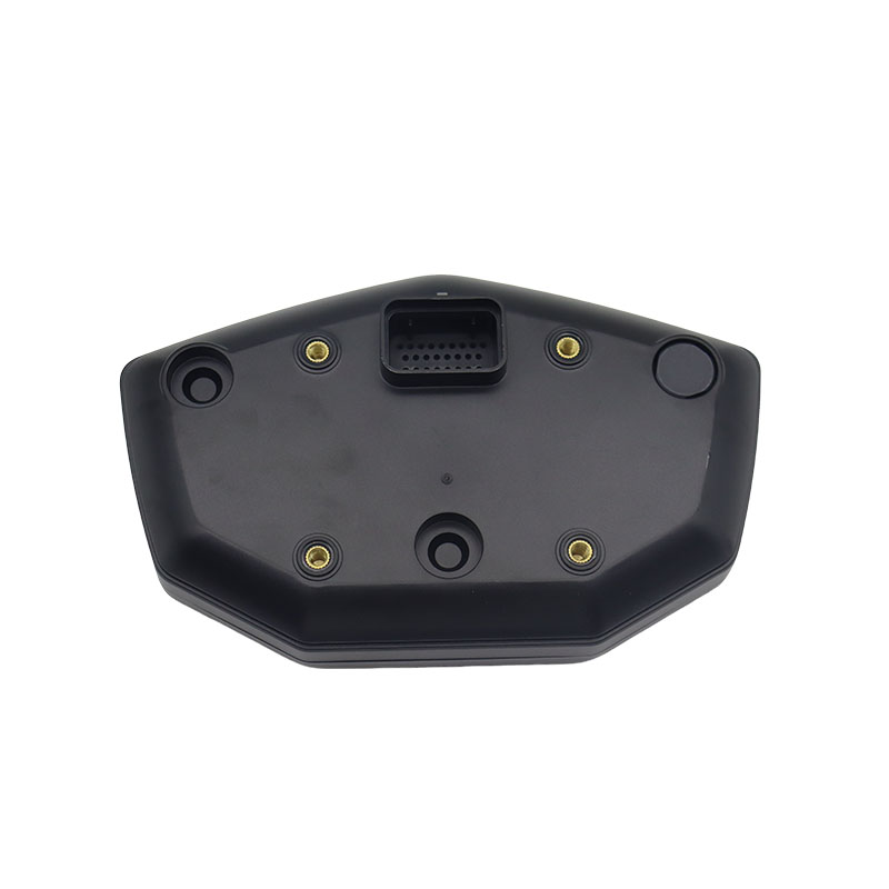 ABS Plastic Motorcycle Dashboa - Trail Tech Vapor Accessories review and price