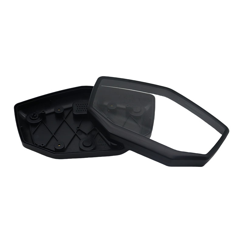 ABS Plastic Motorcycle Dashboa - Trail Tech Vapor Accessories review and price