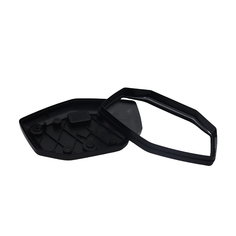ABS Plastic Motorcycle Dashboa - Trail Tech Vapor Accessories review and price