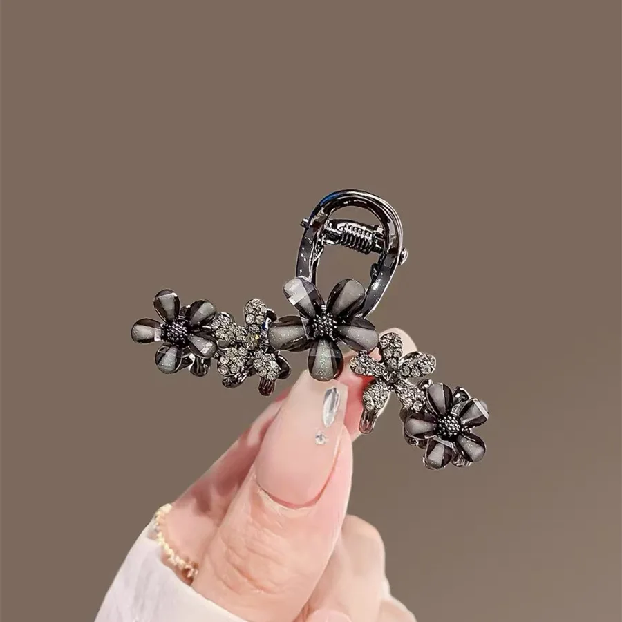 High-end Black Rhinestone Glaz - Hi Tech Accessories review and price