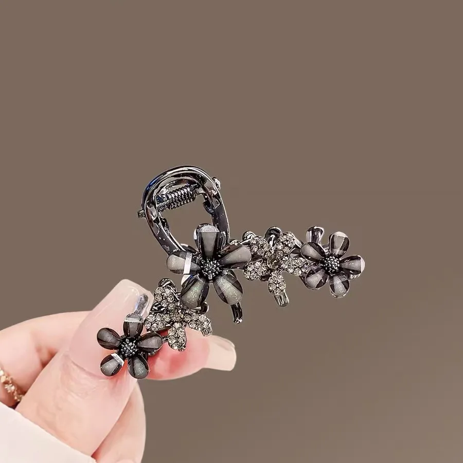 High-end Black Rhinestone Glaz - Hi Tech Accessories review and price