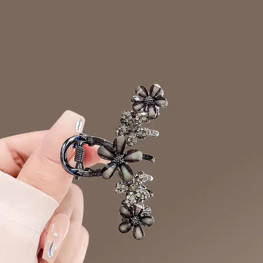 High-end Black Rhinestone Glaz - Hi Tech Accessories review and price