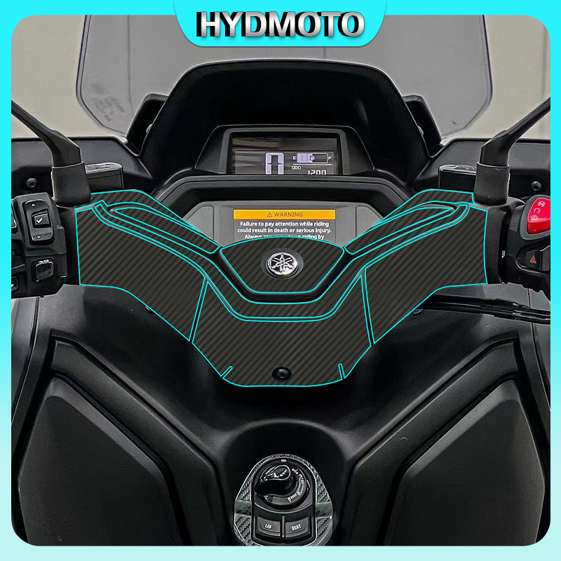 For Yamaha XMAX300 TECH 2024 s - Moto Tech Accessories & Workshop review and price