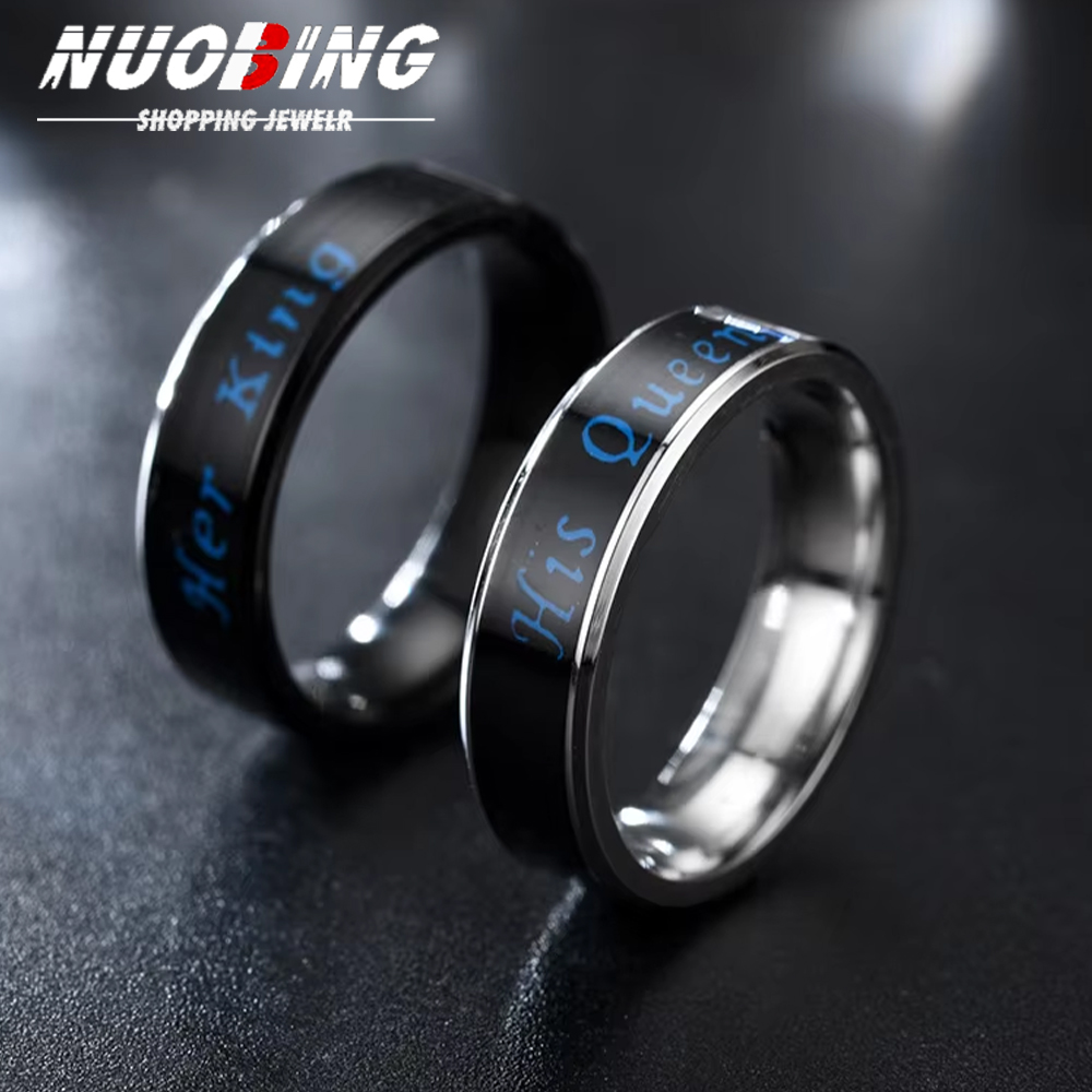Smart High-tech Ring Wear Body - Tech Queen review and price