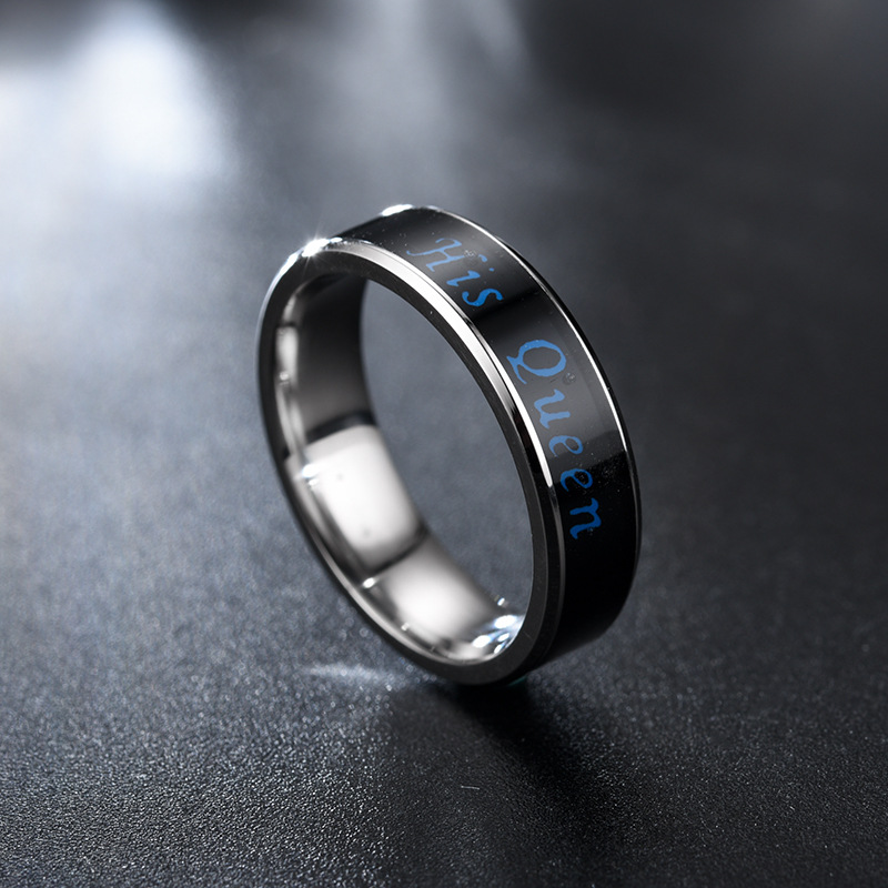 Smart High-tech Ring Wear Body - Tech Queen review and price