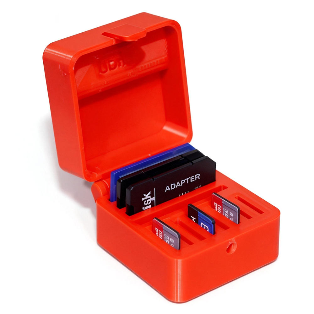 1.18*1.57in 1Pc Sd Card Storag - Tech Accessories For Home Office review and price